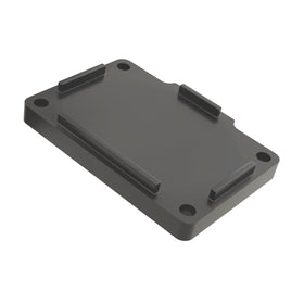 Spacer plate Thickness 10 mm for PA