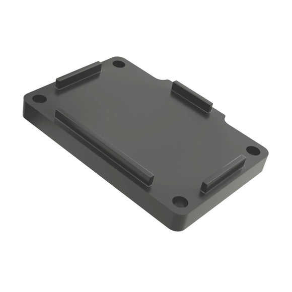 Spacer plate Thickness 10 mm for PA