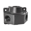 Air distribution box P 3/4" + 2 x 1/2"-1
