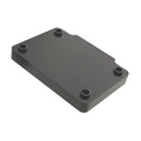 Spacer plate Thickness 13 mm for PA and P-1