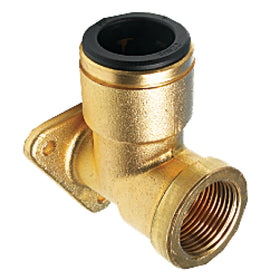 Wall discs 15 mm / ½ "IT