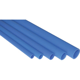 Plastic pipe Plastic pipe hard 15, rod 3 m