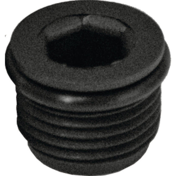 Sealing plug for thread 1/2  "