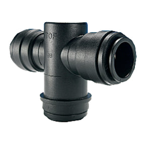 Water separator (POM) 22 mm