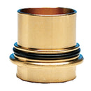 Water separator brass for 28mm T-connector-1