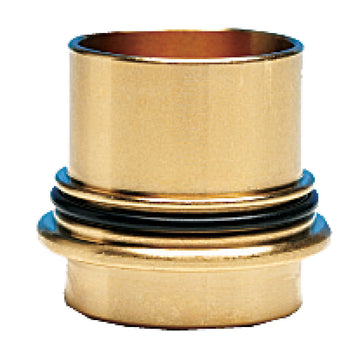Water separator brass for 28mm T-connector