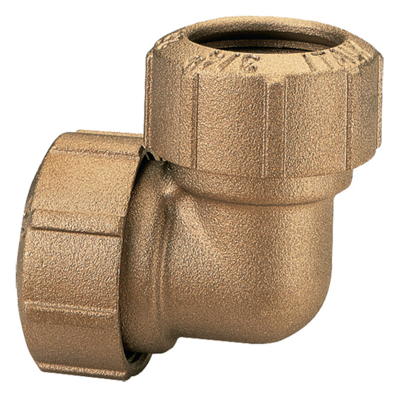 Angle connector 90° 50 mm