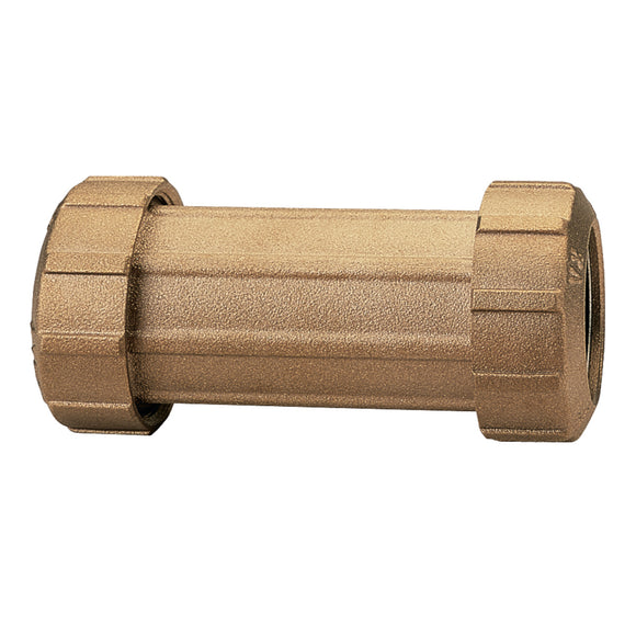 Sliding sleeve 40 mm