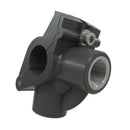 Branch flange 1/2" Ø 32mm-1