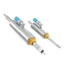 Drilling tool for flange 1/2" for flange Ø 32/40mm-1