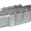 Straight connector 80 mm-2