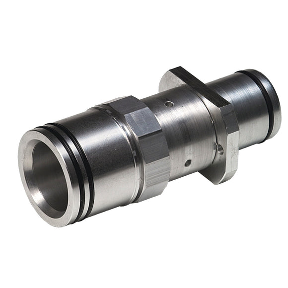 Reducing connector 80 - 40 mm