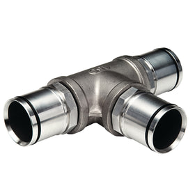 T-connector 50 mm