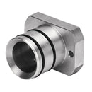 End piece with internal thread 40 mm IG 1''-1