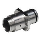 End piece with external thread 60 mm AG 2 "-1