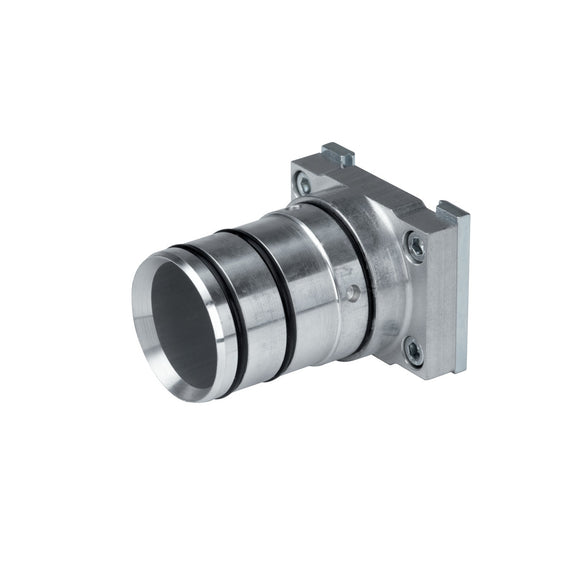 Reduction plate complete EL, 50 - 40 mm