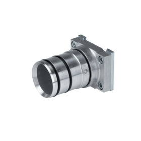 Reduction plate complete EL, 80 - 40 mm