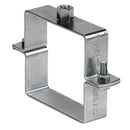 Wall and ceiling bracket complete 60 mm-1