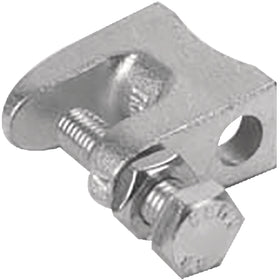 Beam clamp M10, thickness: 0 - 20 mm