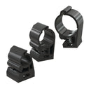 Mounting bracket for pipe 40mm-1