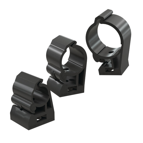 Mounting bracket for pipe 32mm