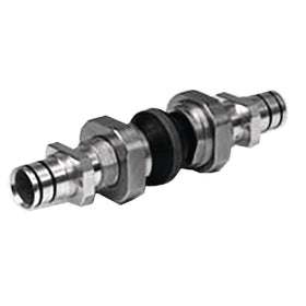 Rubber compensator for length compensation 80 mm