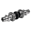 Rubber compensator for length compensation 50 mm-1