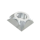 Square nut for mounting brackets Ø 32/40/50/63mm M8-1