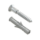 Dowel with screw Ø 6 x 45-1