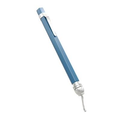 Deburring tool inside