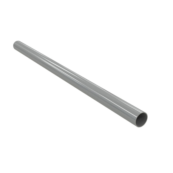 Aluminum pipe Ø 32 mm, rod 6 m, coated