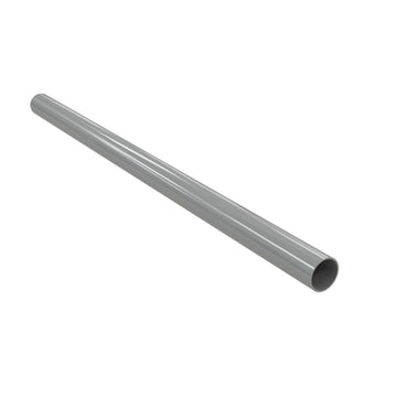 Aluminum pipe Ø 40 mm, rod 6 m, coated