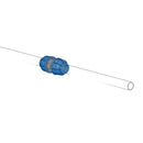 Straight connector 63 mm-2