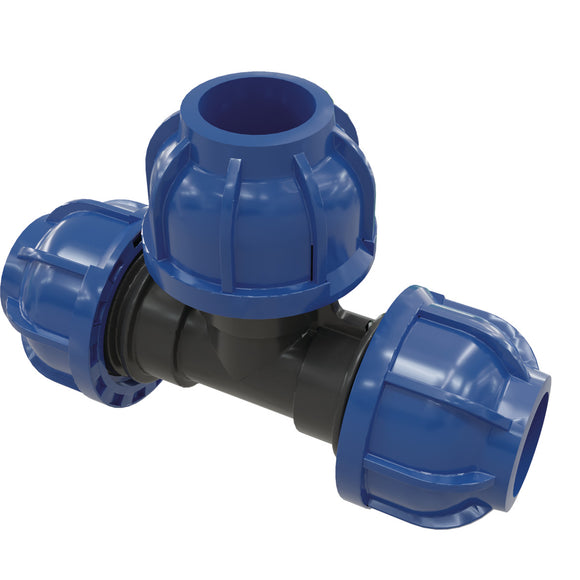 T-connector 40 mm