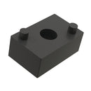 Spacer for pipe clamp-1