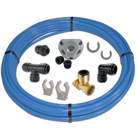 Pipeline starter set 22/15 mm Kombi