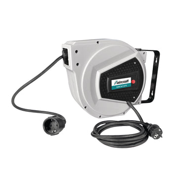 Cable Reel KAR 3x1,5 10m