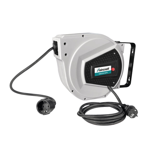 Cable Reel KAR 3x1,5 15m