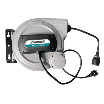 Cable Reel KAR 3x1,5/15 SL - 0