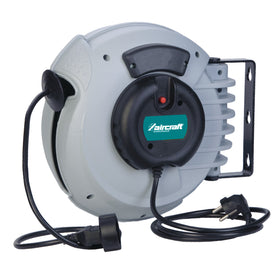 Cable Reel KAR PRO 3x1.5 18m