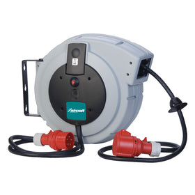 Cable Reel KAR 5x1,5 / 20 Meter