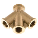 Distributor 3 x 3/8" without coupling-1