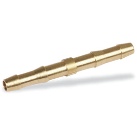 Double hose barb 13 mm