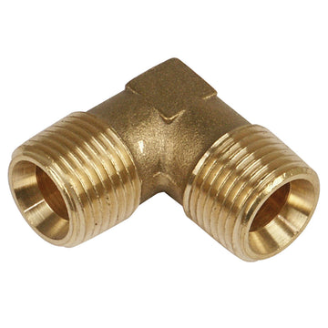 Contra-angle handpiece 1/8" MALE