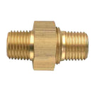 Double nipple detachable OT 1/8" x 1/8"-1