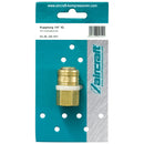 Coupling with internal thread 3/8" IT / SP-2