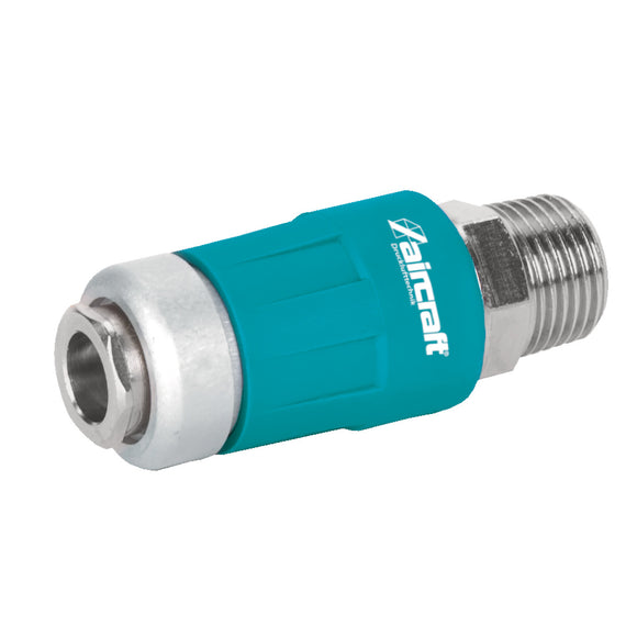 Safety quick coupling ?"AG - Cardboard goods