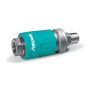Safety quick coupling 3/8" FEMALE THREAD-4