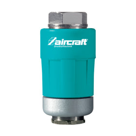 Safety quick coupling ½" IG - 0