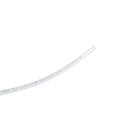 Polyamide hose Ø 6mm outside, max. 27 bar